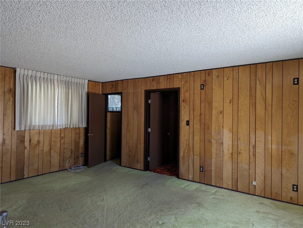 120 Main Street Pioche, NV 89043 - Photo 21 of 40 Primary Bedroom