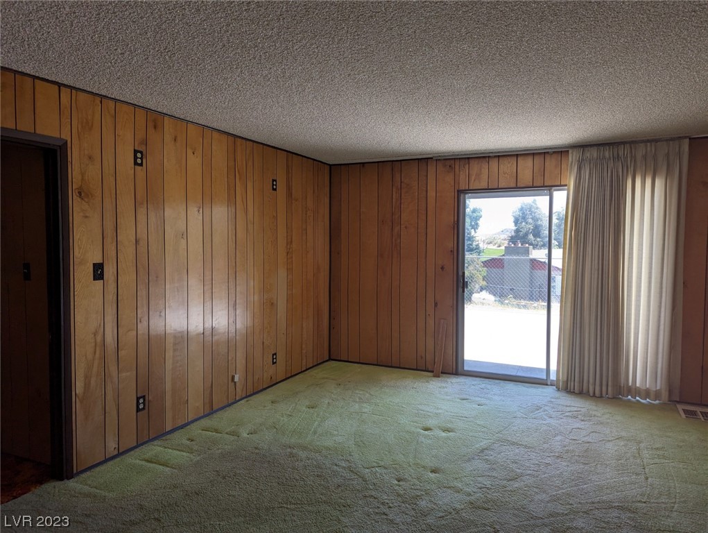 120 Main Street Pioche, NV 89043 - Photo 22 of 40 Primary Bedroom