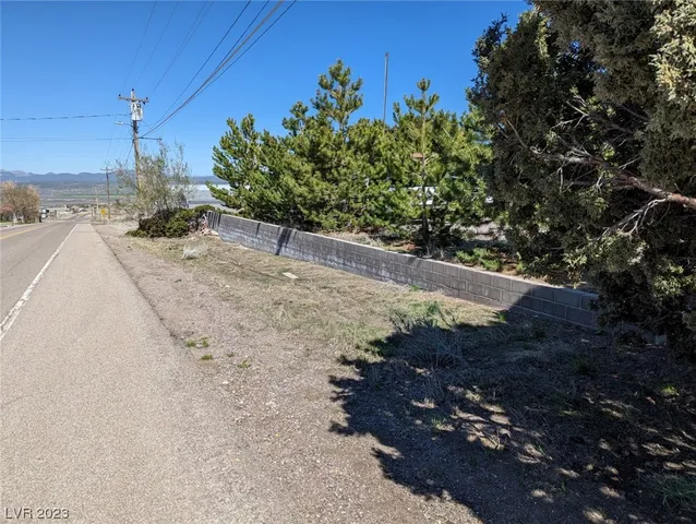 $275,000 | 120 Main Street, Pioche, NV 89043