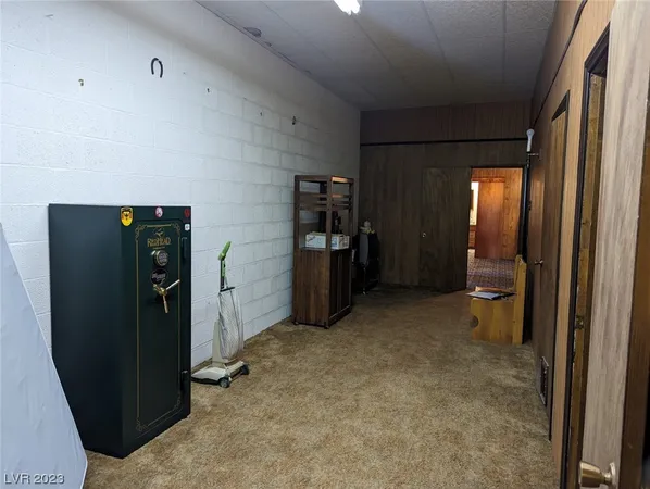 $275,000 | 120 Main Street, Pioche, NV 89043