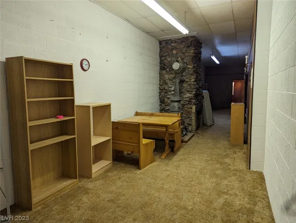 $275,000 | 120 Main Street, Pioche, NV 89043