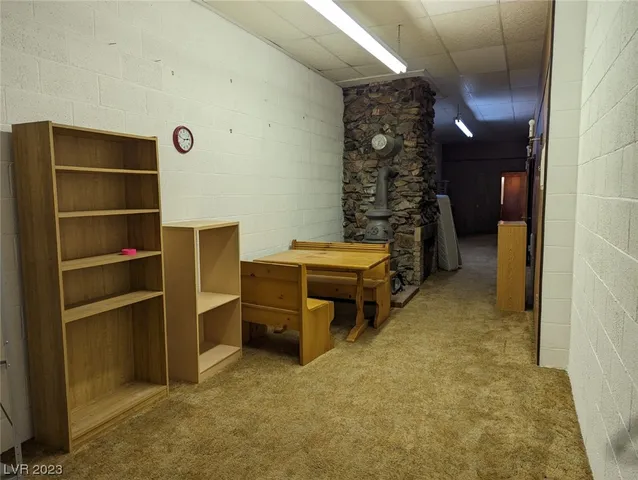 $275,000 | 120 Main Street, Pioche, NV 89043