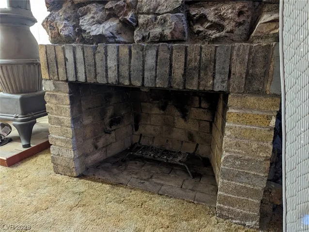 $275,000 | 120 Main Street, Pioche, NV 89043