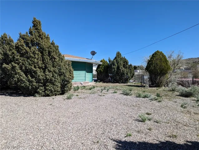 $275,000 | 120 Main Street, Pioche, NV 89043