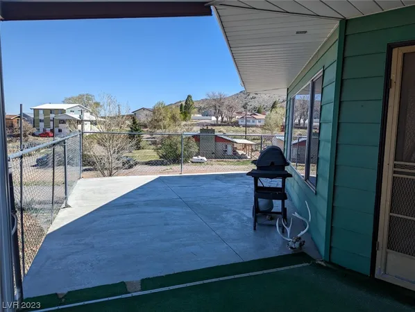 $275,000 | 120 Main Street, Pioche, NV 89043