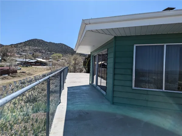 $275,000 | 120 Main Street, Pioche, NV 89043