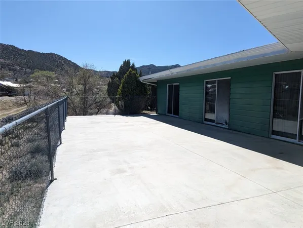 $275,000 | 120 Main Street, Pioche, NV 89043