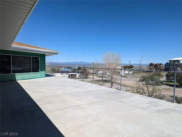 $275,000 | 120 Main Street, Pioche, NV 89043