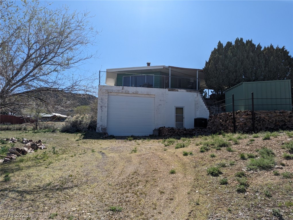120 Main Street Pioche, NV 89043 - Photo 10 of 40