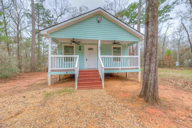 $175,000 | 161 Evergreen, Livingston, TX 77351