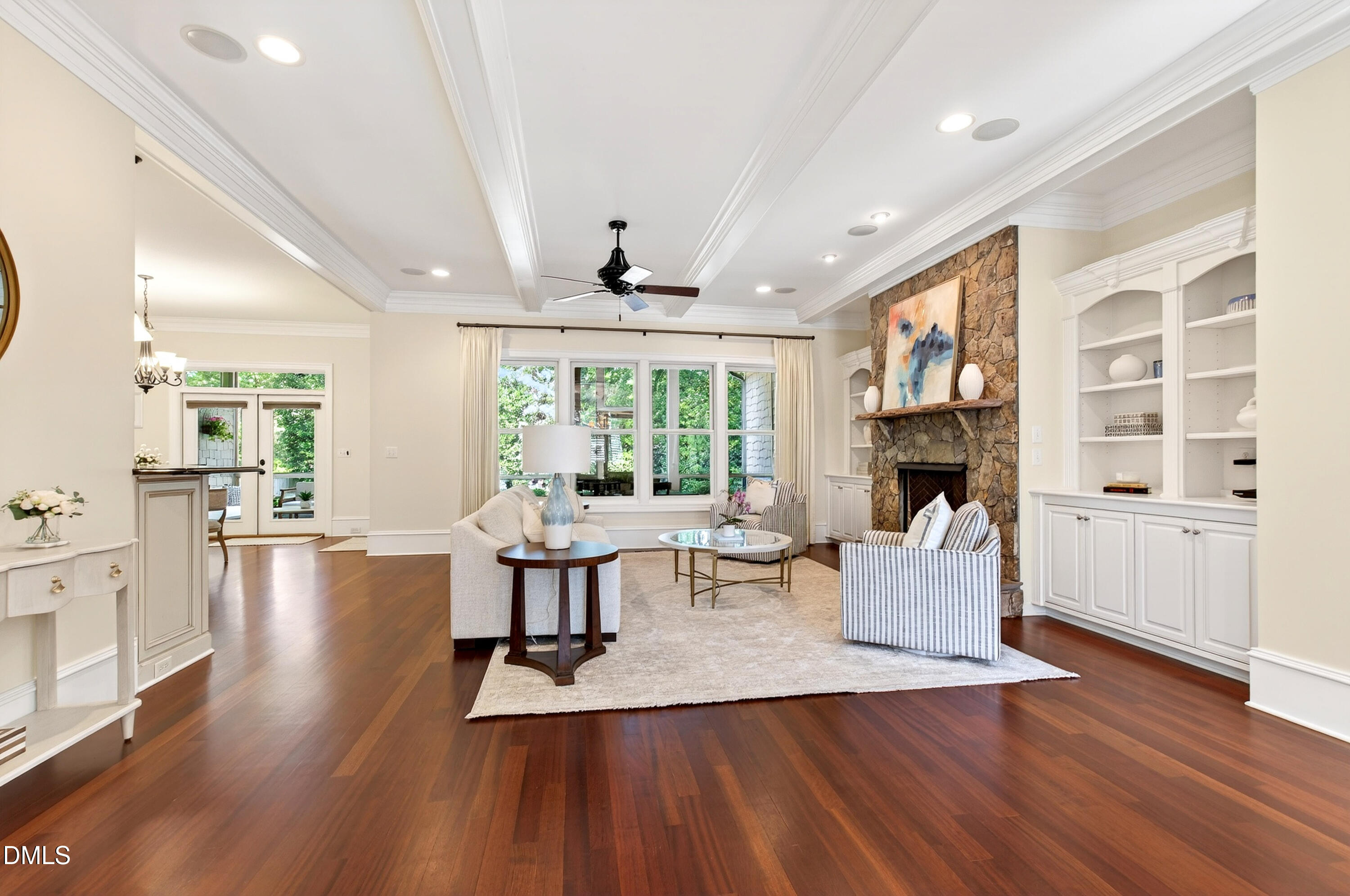 2805 Anderson Drive Raleigh, NC 27608 - Photo 5 of 50 Anderson (35)