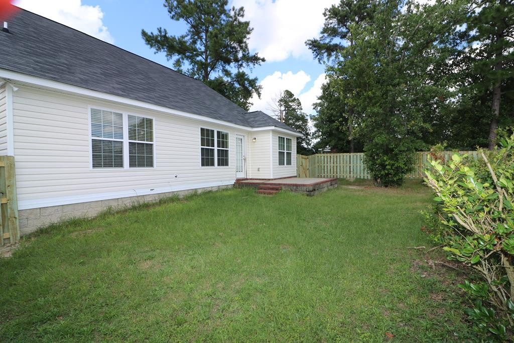 4508 Jessie Road Augusta, GA 30907 - Photo 18 of 20