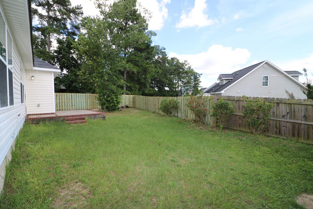 4508 Jessie Road Augusta, GA 30907 - Photo 19 of 20