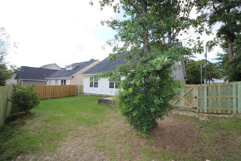4508 Jessie Road Augusta, GA 30907 - Photo 20 of 20