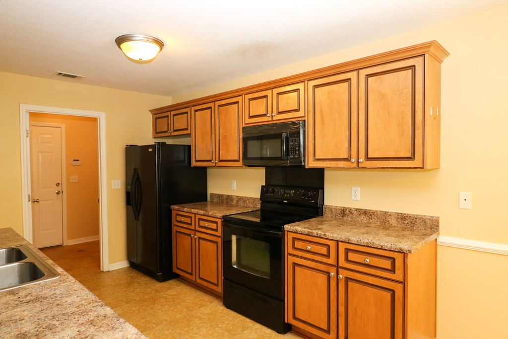 4508 Jessie Road Augusta, GA 30907 - Photo 8 of 20