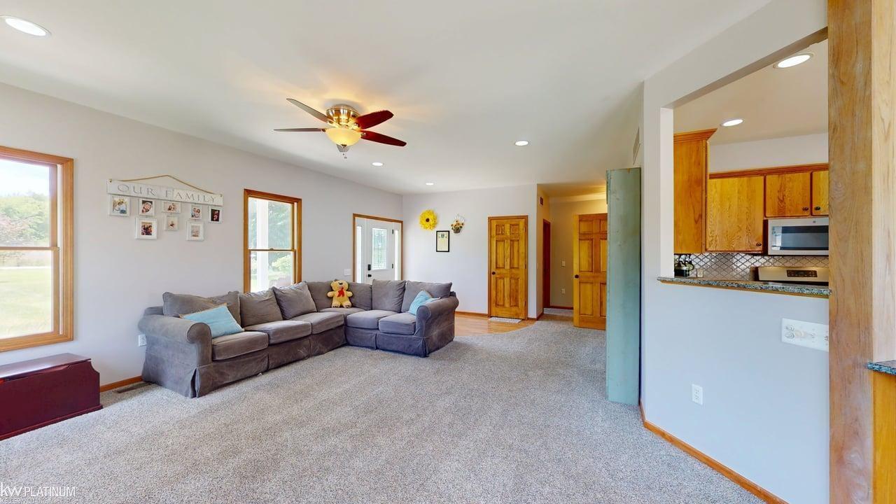 9352 Arnold Road Fair Haven, MI 48023 - Photo 8 of 45