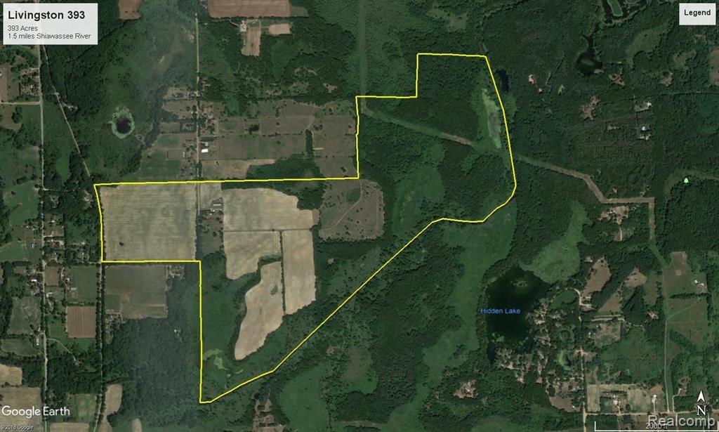 9102 Stelzer Road Howell, MI 48855 - Photo 1 of 18
