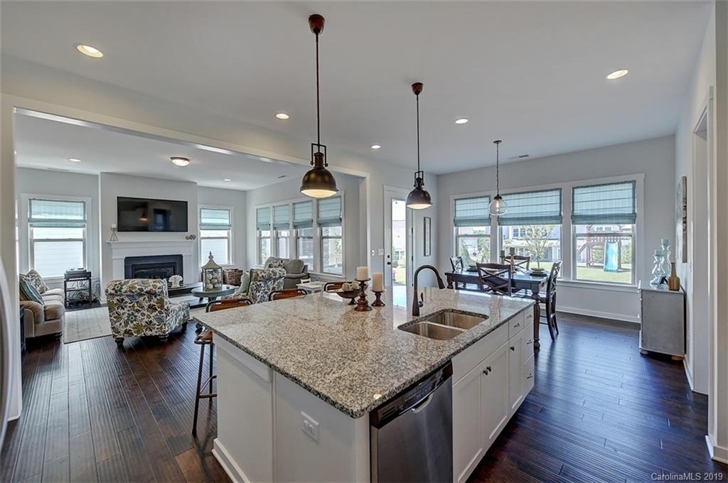 1306 Freshwater Drive Fort Mill, SC 29708 - Photo 12 of 44 Gallery Image 12