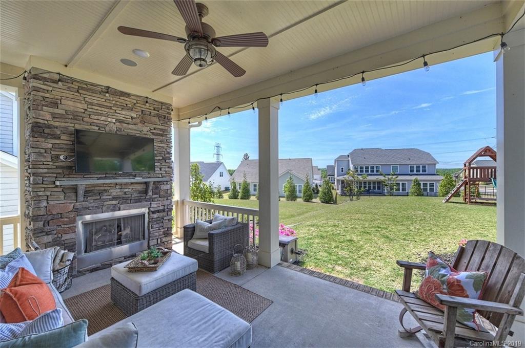 1306 Freshwater Drive Fort Mill, SC 29708 - Photo 30 of 44 Gallery Image 30