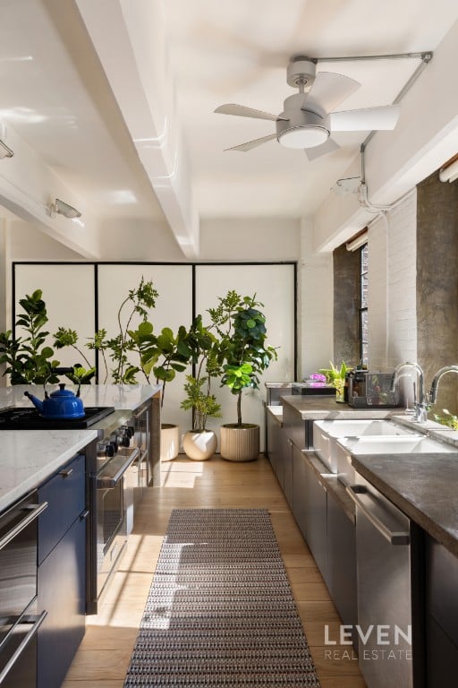 40 Renwick Street, Unit 6 Manhattan, NY 10013 - Photo 6 of 15 Photo 6
