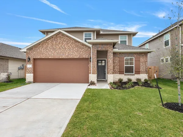 $2,300 | 1211 Rosemead Drive, Rosharon, TX 77583