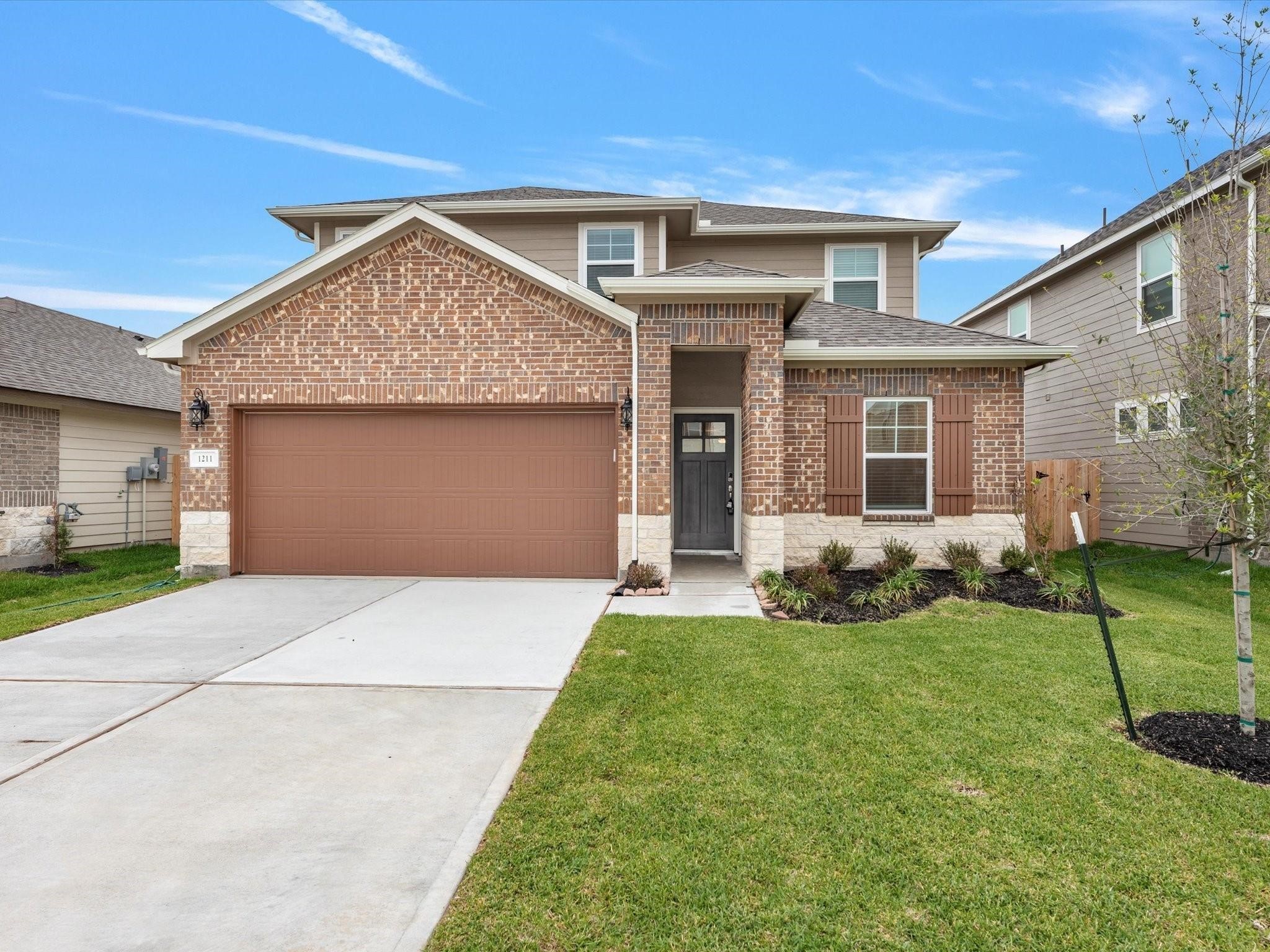 1211 Rosemead Drive Rosharon, TX 77583 - Photo 1 of 29 Gallery Image 1