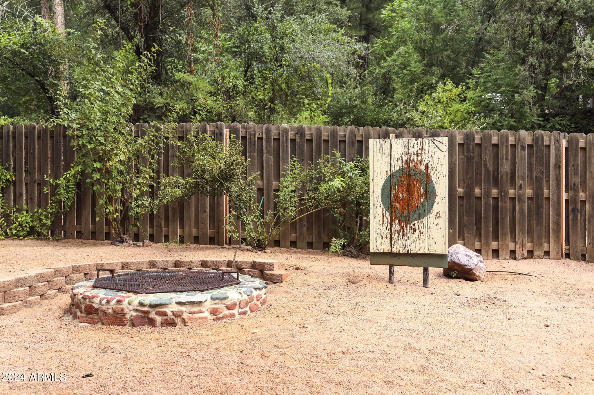 4678 Bear Flat Road Payson, AZ 85541 - Photo 50 of 76 Playground