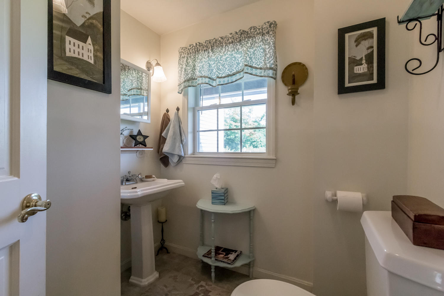 4 Bonnie Hill Road Gorham, ME 04038 - Photo 19 of 48 18 Bath 1