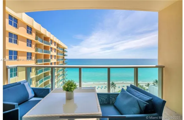 $3,450 | 2501 South Ocean Drive, Unit 1520, Hollywood, FL 33019