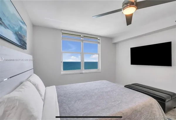 $3,450 | 2501 South Ocean Drive, Unit 1520, Hollywood, FL 33019