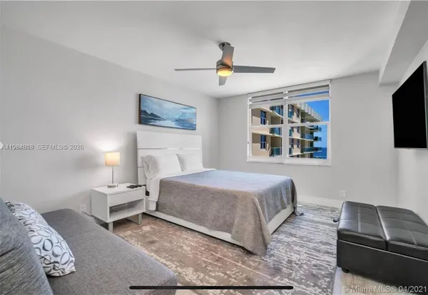 $3,450 | 2501 South Ocean Drive, Unit 1520, Hollywood, FL 33019