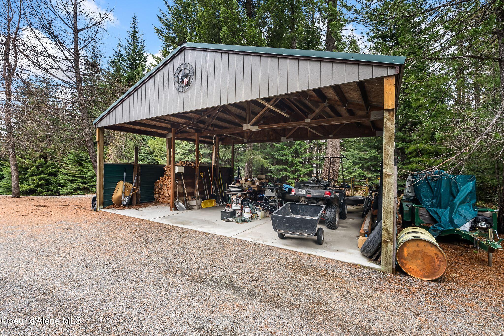 457 Gypsy Bay Road Sagle, ID 83860 - Photo 42 of 52 38