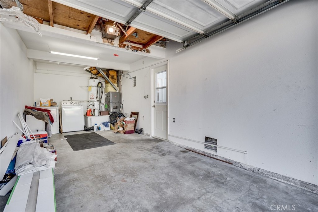 16734 Algonquin Street, Unit 6 Huntington Beach, CA 92649 - Photo 23 of 27 a view of gym