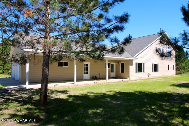 2560 Whiting Road Northwest Bemidji, MN 56601 - Photo 1 of 1 Gallery Image 1