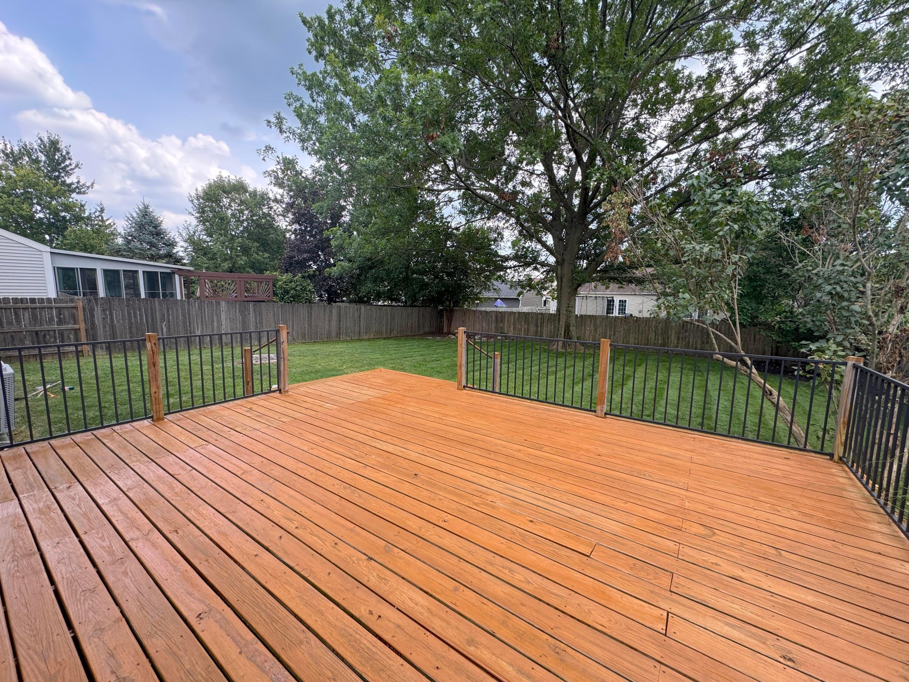 2113 Smokymill Road Dublin, OH 43016 - Photo 33 of 36 33