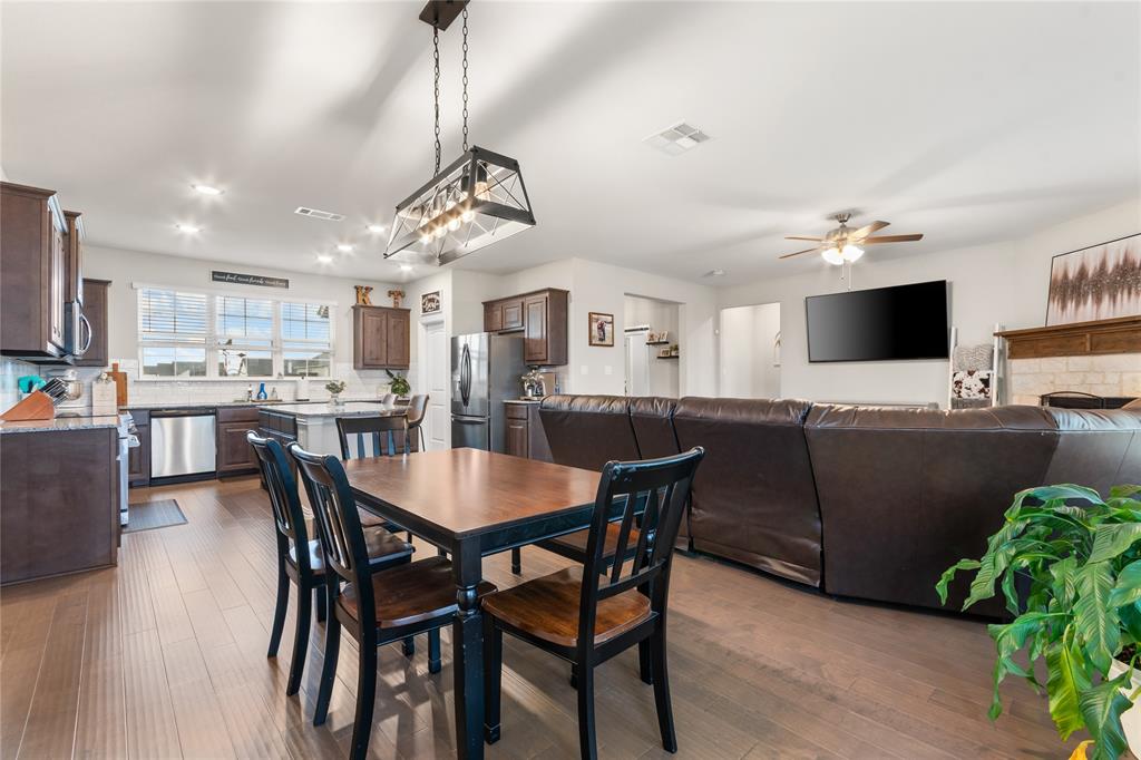 2517 Southern Oak Trail Terrell, TX 75161 - Photo 16 of 30