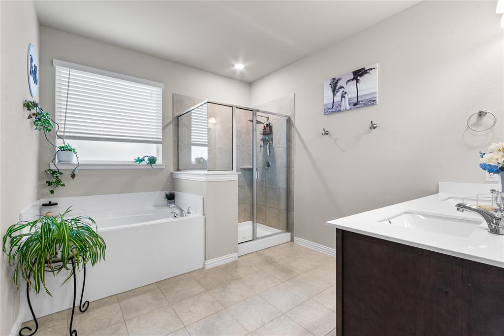 2517 Southern Oak Trail Terrell, TX 75161 - Photo 20 of 30