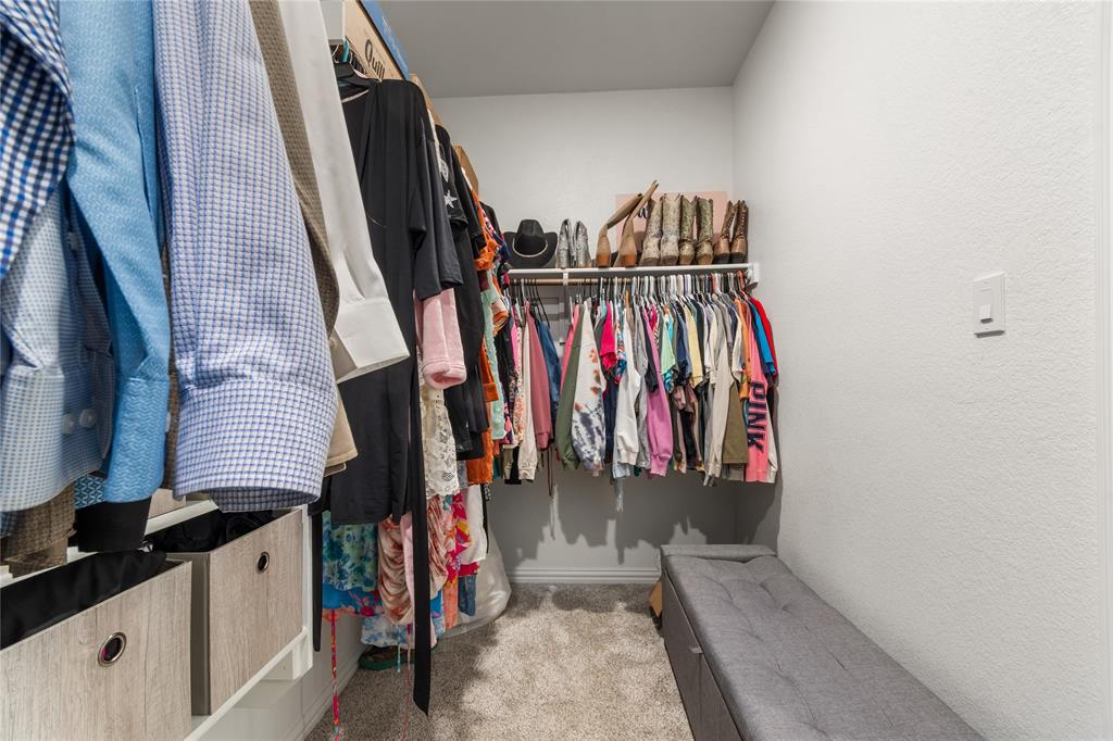 2517 Southern Oak Trail Terrell, TX 75161 - Photo 26 of 30