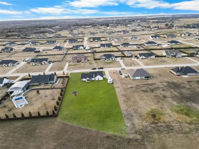 $440,000 | 2517 Southern Oak Trail, Terrell, TX 75161