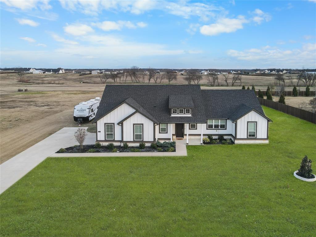 2517 Southern Oak Trail Terrell, TX 75161 - Photo 3 of 30