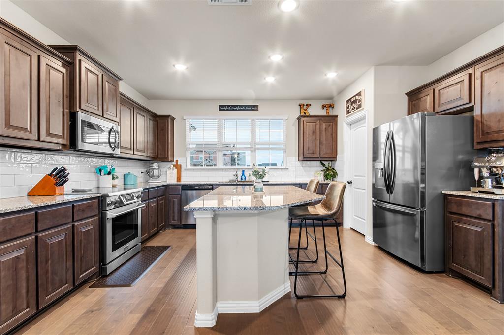 2517 Southern Oak Trail Terrell, TX 75161 - Photo 6 of 30