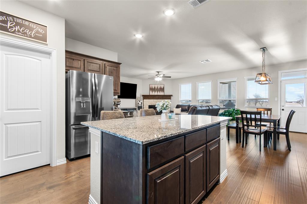 2517 Southern Oak Trail Terrell, TX 75161 - Photo 7 of 30