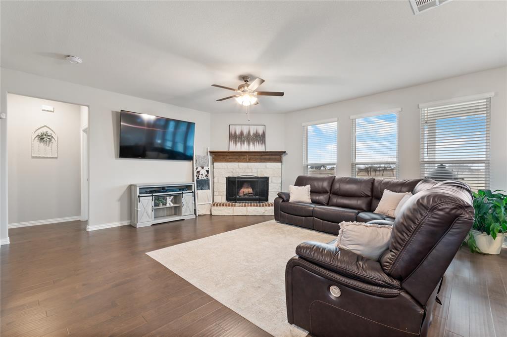 2517 Southern Oak Trail Terrell, TX 75161 - Photo 8 of 30