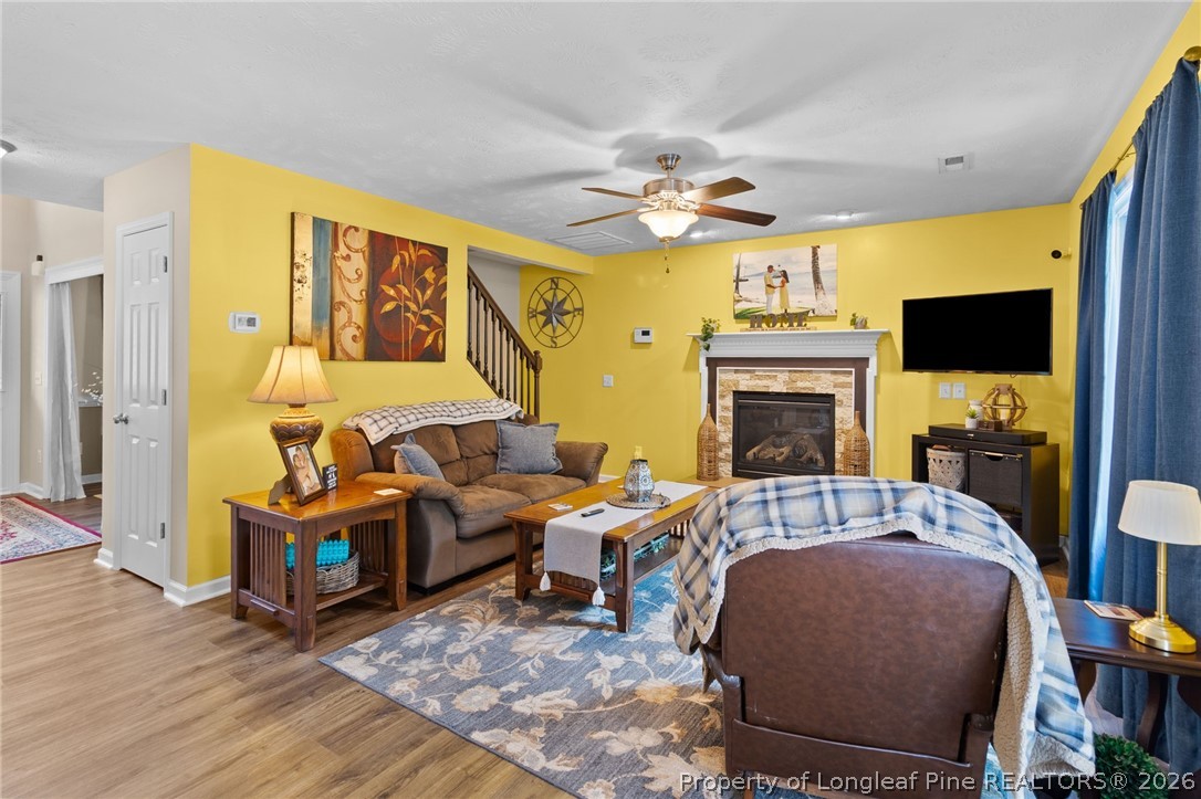 130 Fair Barn Road Sanford, NC 27332 - Photo 13 of 49