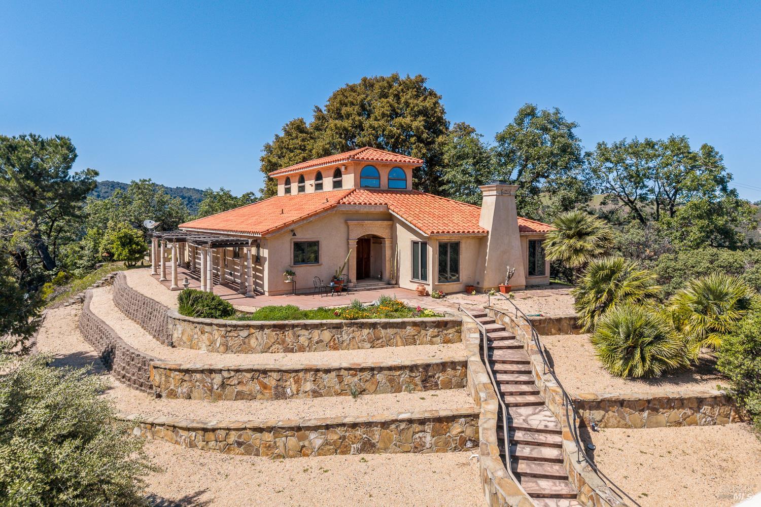 8000 Boonville Road Ukiah, CA 95482 - Photo 3 of 40
