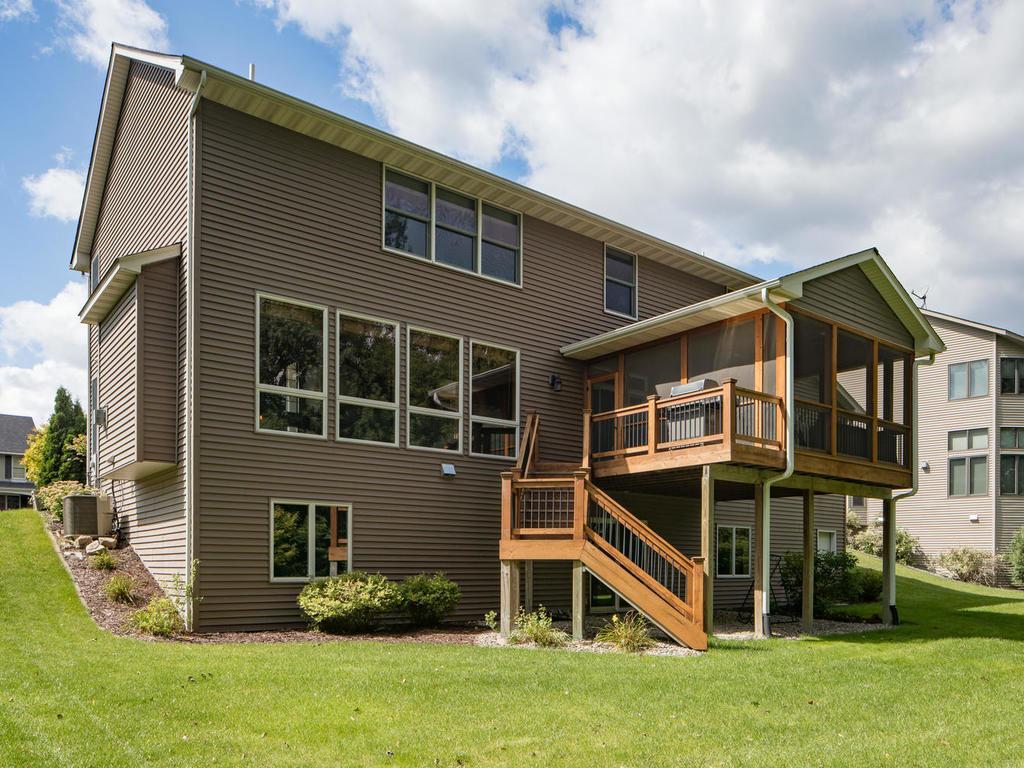 7620 Ridgeview Way Chanhassen, MN 55317 - Photo 22 of 24