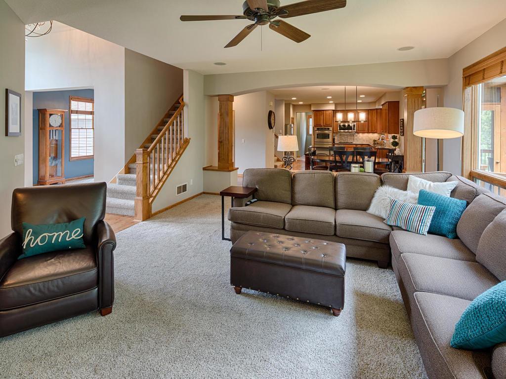 7620 Ridgeview Way Chanhassen, MN 55317 - Photo 5 of 24