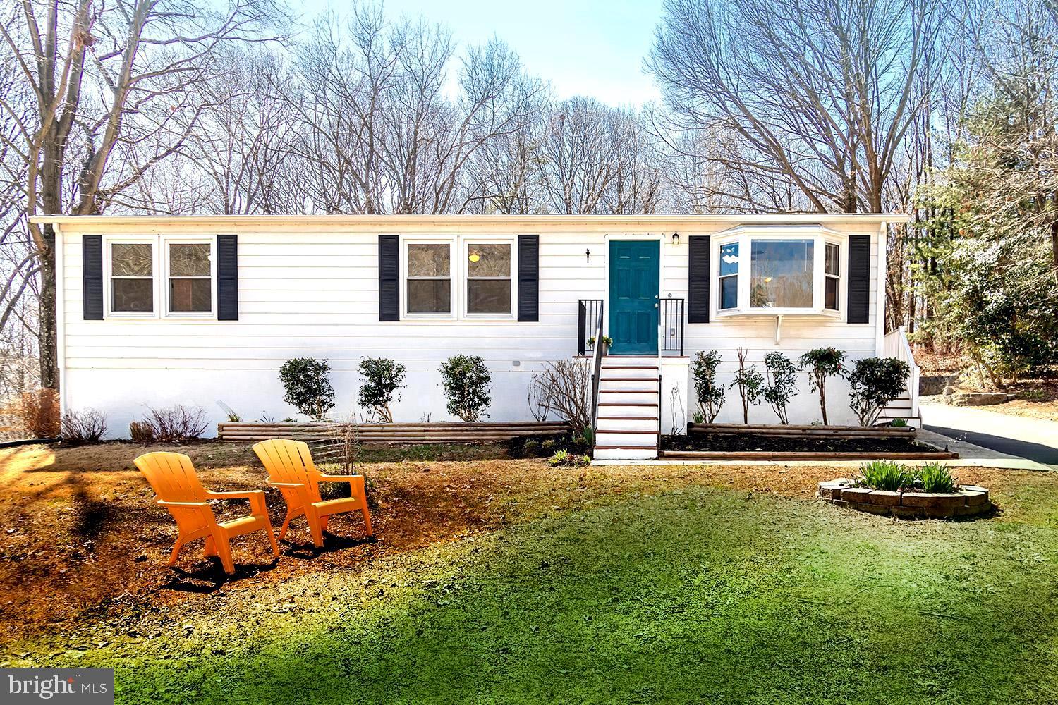 949 Hilltop Road Arnold, MD 21012 - Photo 2 of 42 Perfectly Perched Home to Enjoy Peaceful Surrounds