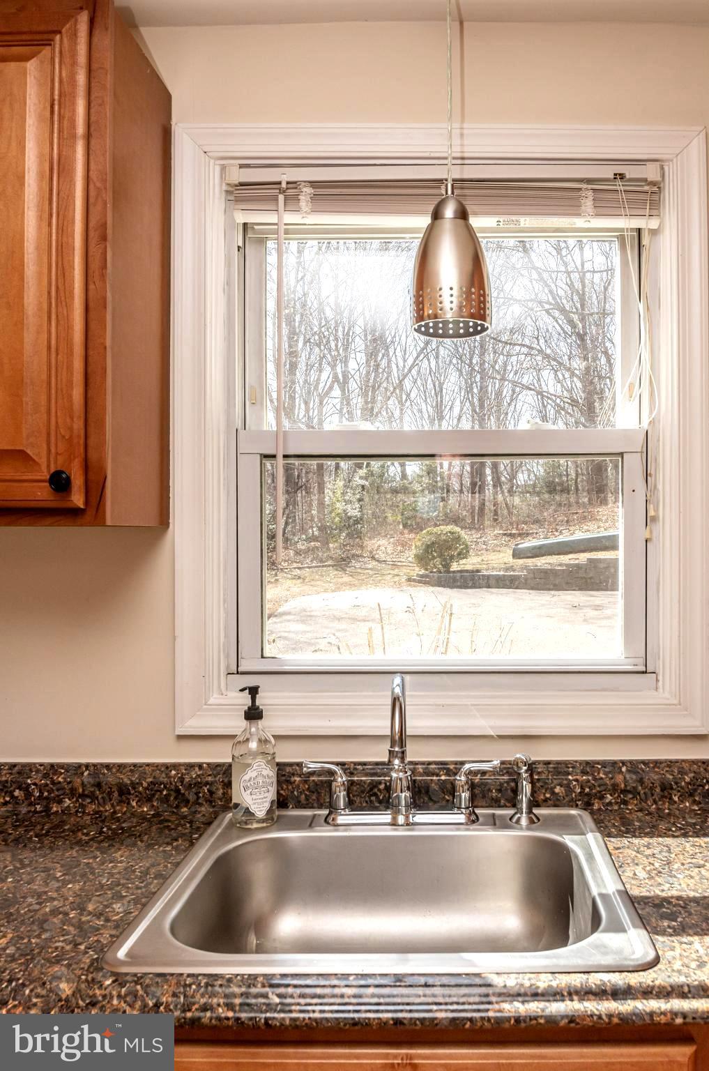 949 Hilltop Road Arnold, MD 21012 - Photo 17 of 42 Granite Counters . Modern Pendant Lighting