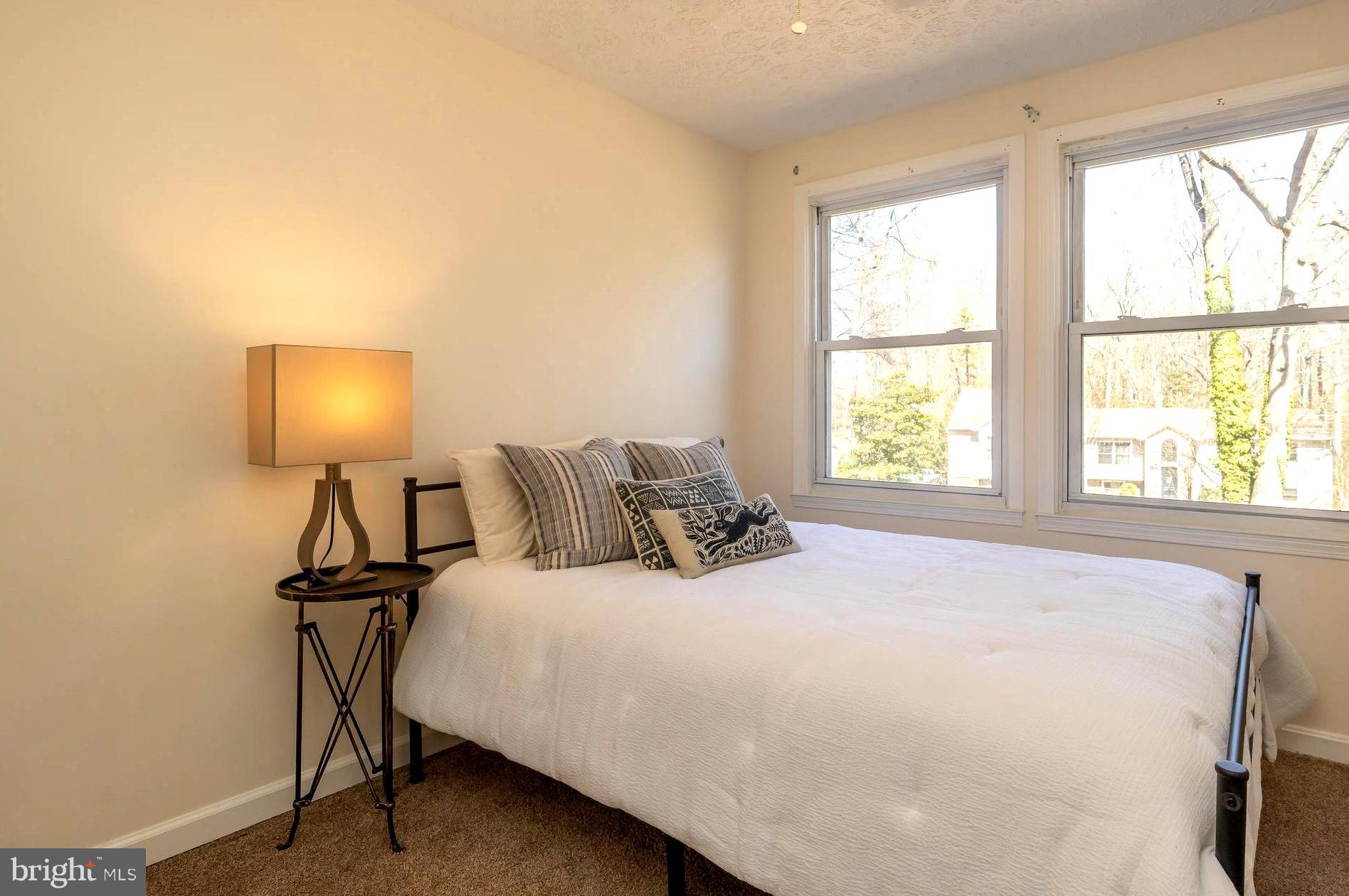 949 Hilltop Road Arnold, MD 21012 - Photo 27 of 42 3rd Main Level Bedroom